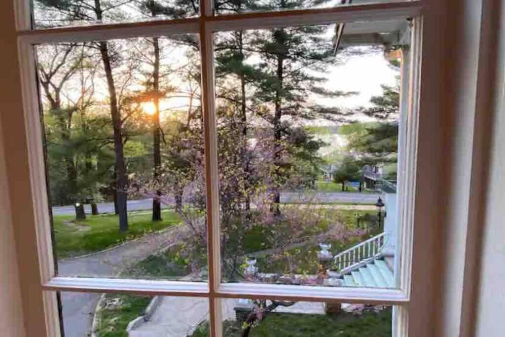 The Hillside B&B. Home W/ Breakfast Service! Уисконсин Делс Екстериор снимка