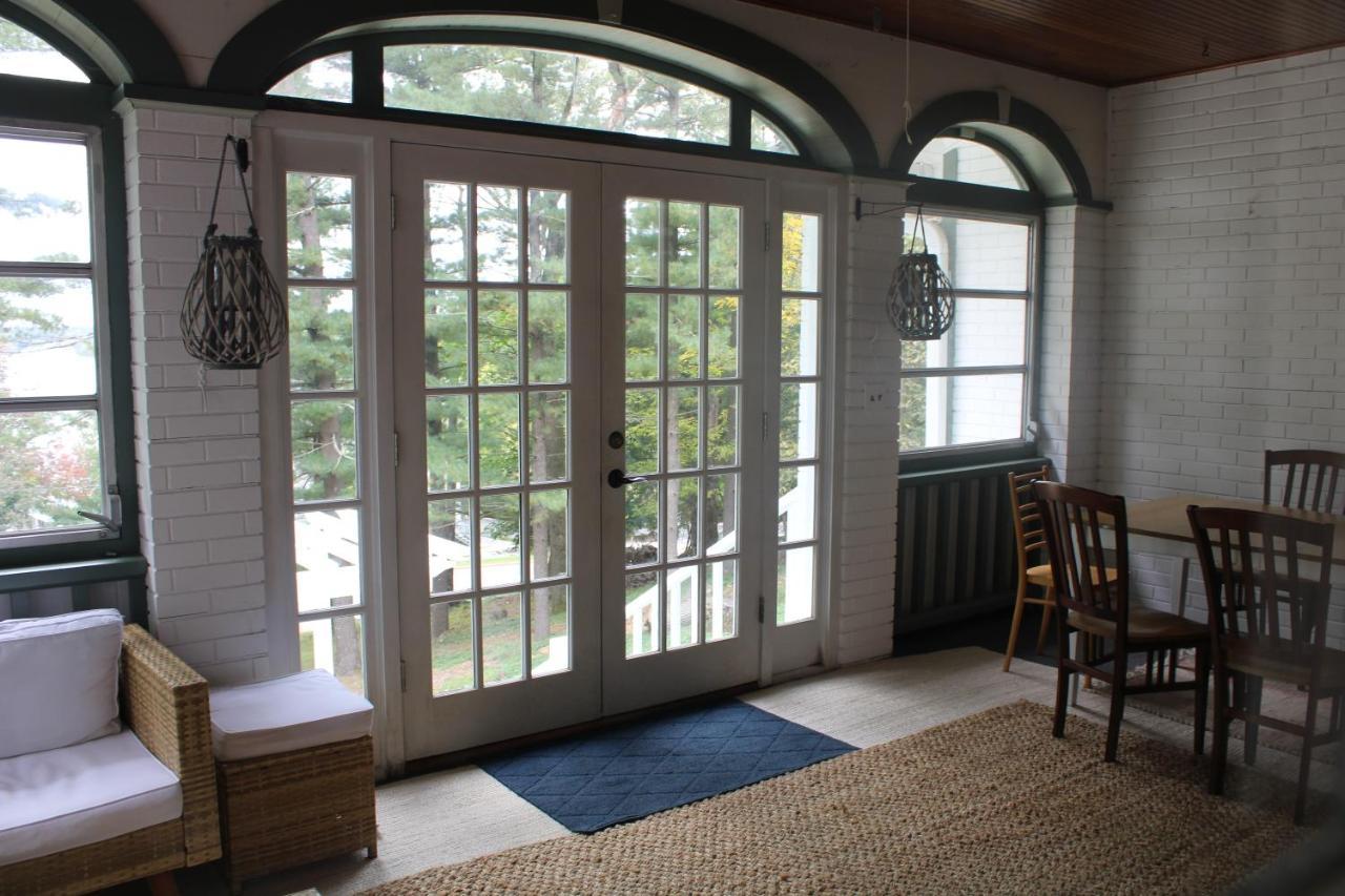 The Hillside B&B. Home W/ Breakfast Service! Уисконсин Делс Екстериор снимка